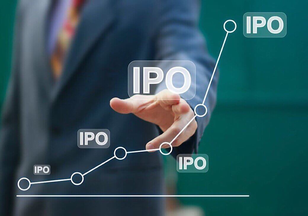 Что такое IPO